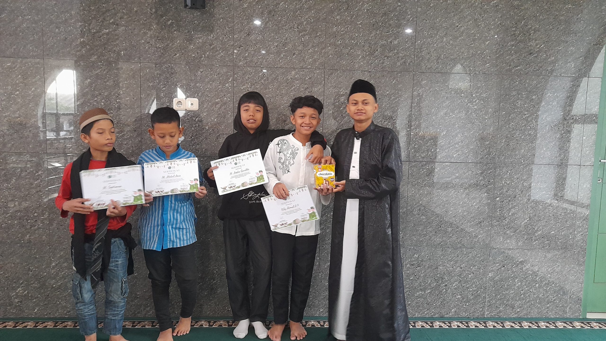 Foundation activity 3